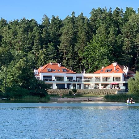 Апартаменты Sloneczna Zatoka Sila Экстерьер фото