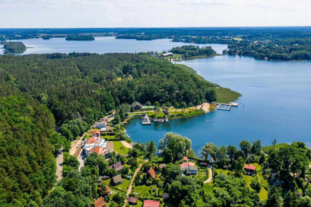 Апартаменты Sloneczna Zatoka Sila Экстерьер фото