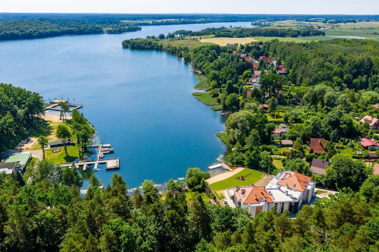 Апартаменты Sloneczna Zatoka Sila Экстерьер фото