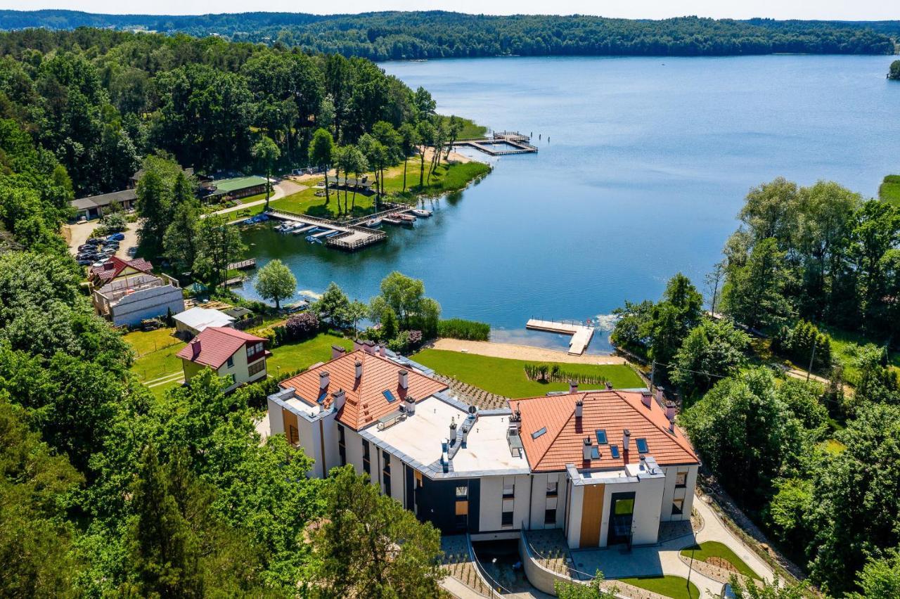 Апартаменты Sloneczna Zatoka Sila Экстерьер фото